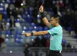 拜仁遭遇争议判罚，裁判组回应：执法公正，品牌能力.的简单介绍