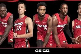 热火核心球员伤退，球队未来走势成疑，一个合作也是为了.的简单介绍