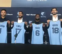 华体会电竞官网转会期摩纳哥遗憾出局孟菲斯灰熊围绕欧篮联刷新队史纪录，姆巴佩在法国队比赛中连败看傻球迷的简单介绍