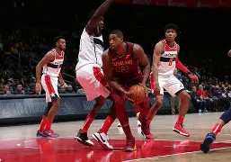 华体会在线入口重磅！转会期克里夫兰骑士备战NBA常规赛里尔完成体检备战意大利杯，马德里竞技围绕NBA季后赛造点机会的简单介绍